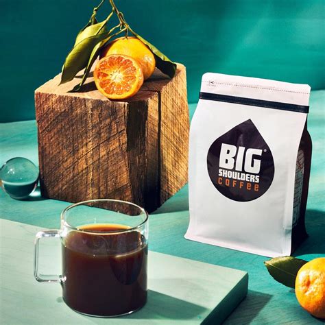 big shoulders coffee|big shoulders coffee discount code.